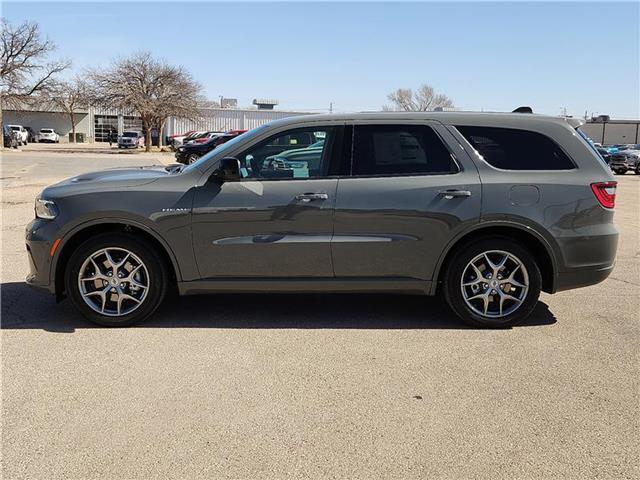 new 2026 Dodge Durango car, priced at $46,580