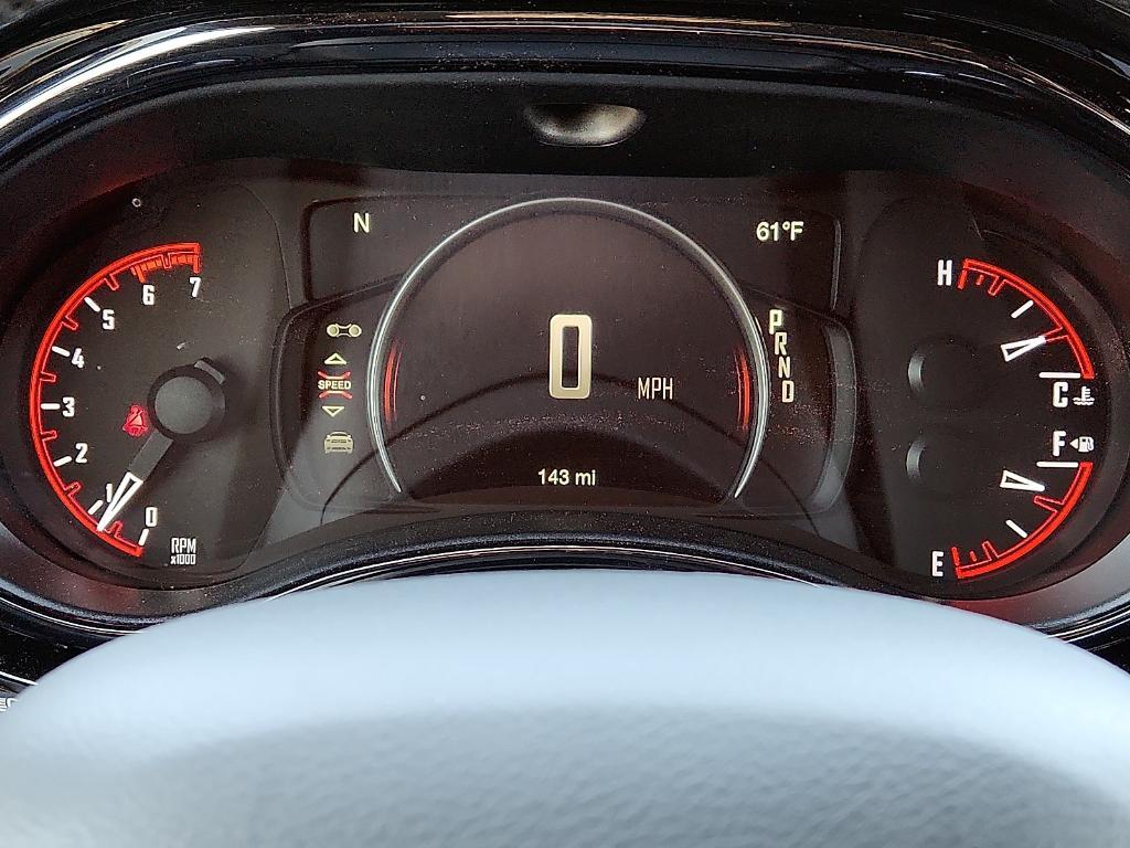 new 2026 Dodge Durango car, priced at $46,580