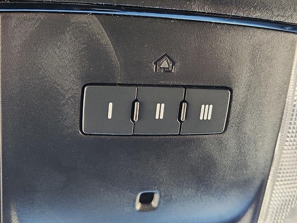 new 2026 Dodge Durango car, priced at $46,580