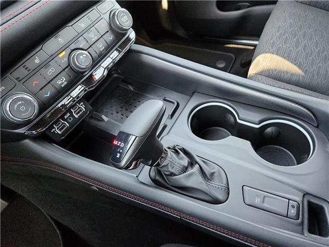 new 2026 Dodge Durango car, priced at $46,580