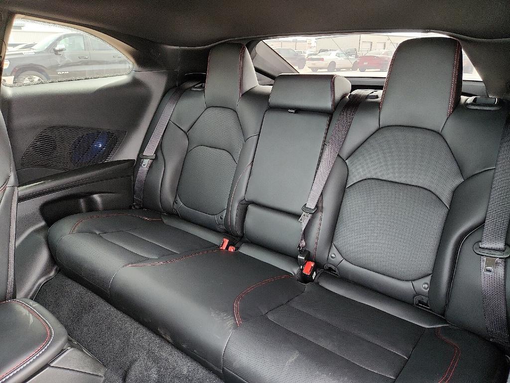 new 2026 Dodge Charger car, priced at $63,781