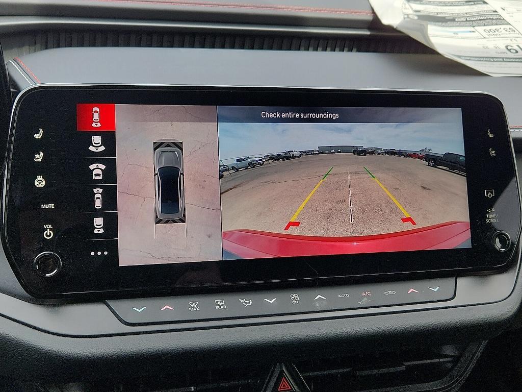 new 2026 Dodge Charger car, priced at $63,781