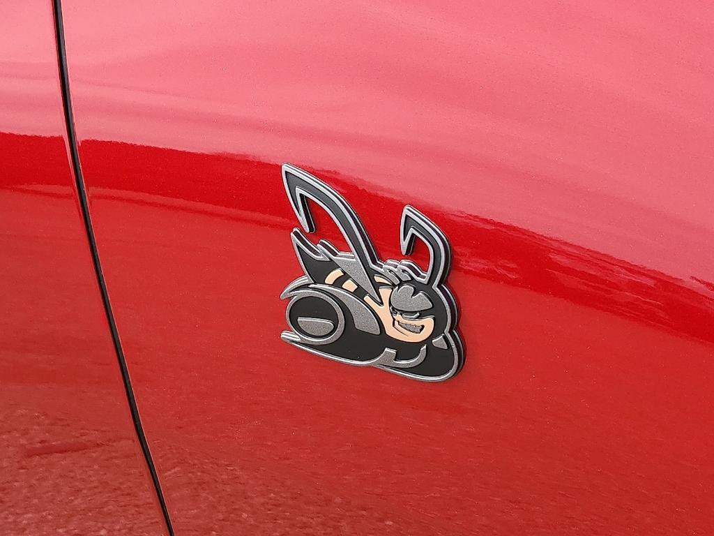 new 2026 Dodge Charger car, priced at $63,781