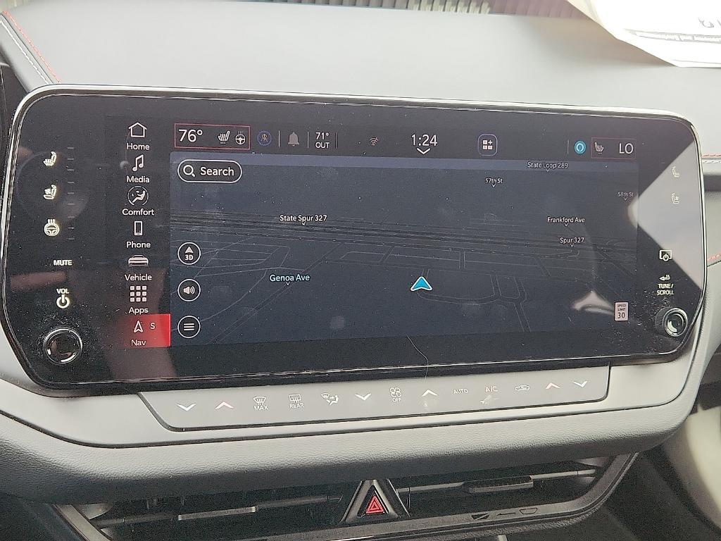 new 2026 Dodge Charger car, priced at $63,781