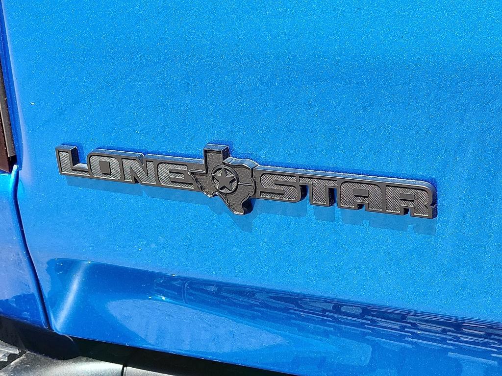 new 2026 Ram 1500 car, priced at $55,990