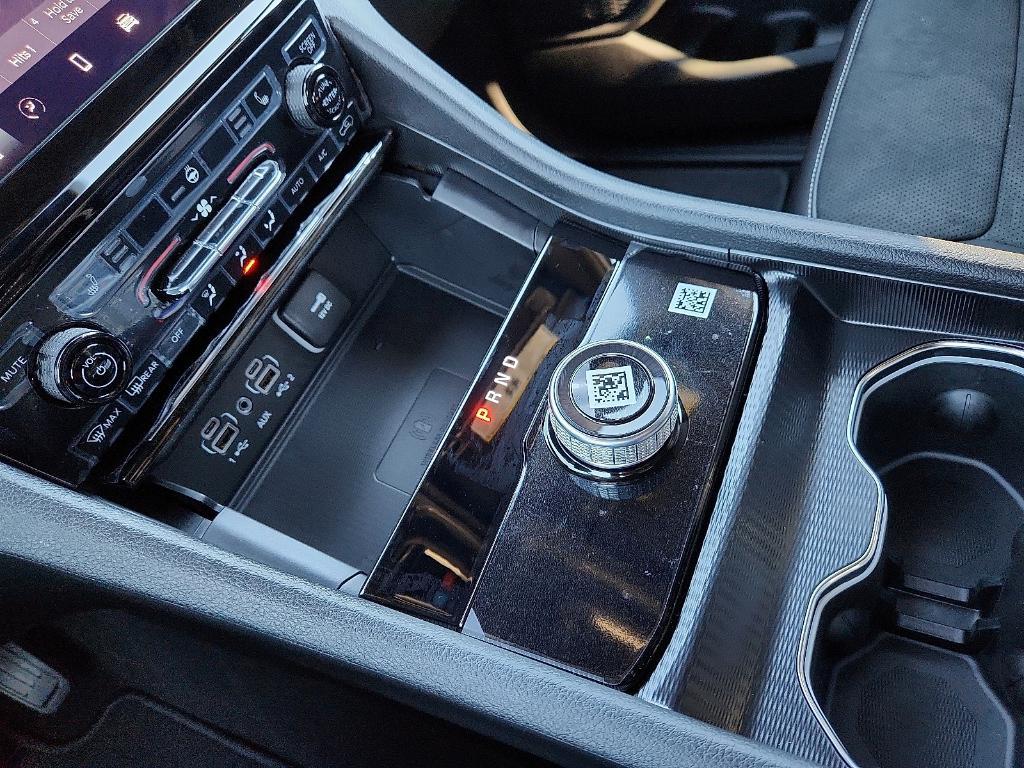 new 2025 Jeep Grand Cherokee L car, priced at $42,302