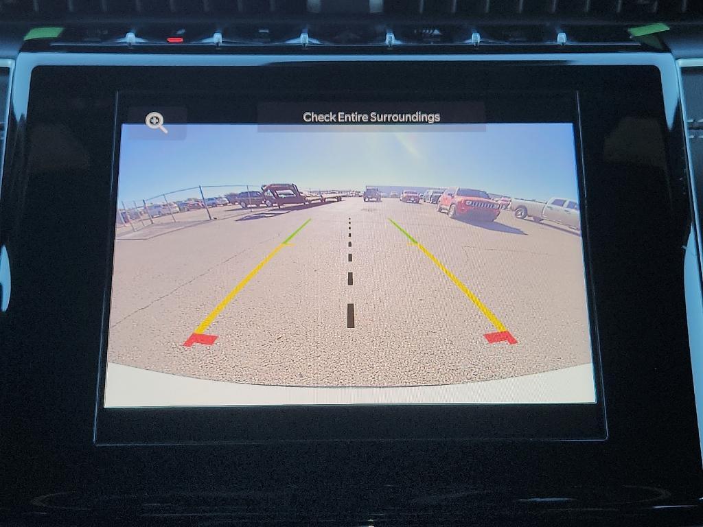 new 2025 Jeep Grand Cherokee L car, priced at $42,302