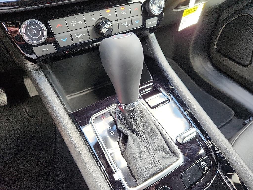 new 2026 Jeep Compass car, priced at $35,225