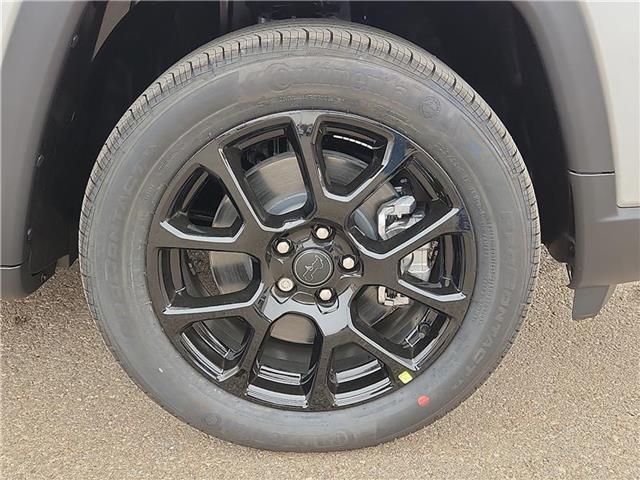 new 2026 Jeep Compass car, priced at $35,800