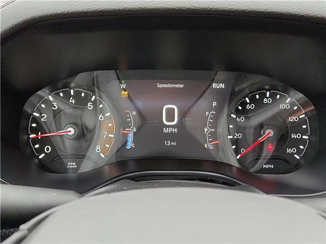 new 2026 Jeep Compass car, priced at $35,800