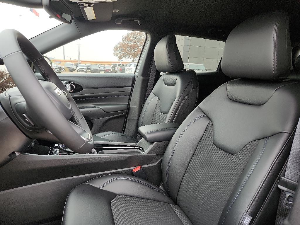 new 2026 Jeep Compass car, priced at $31,041