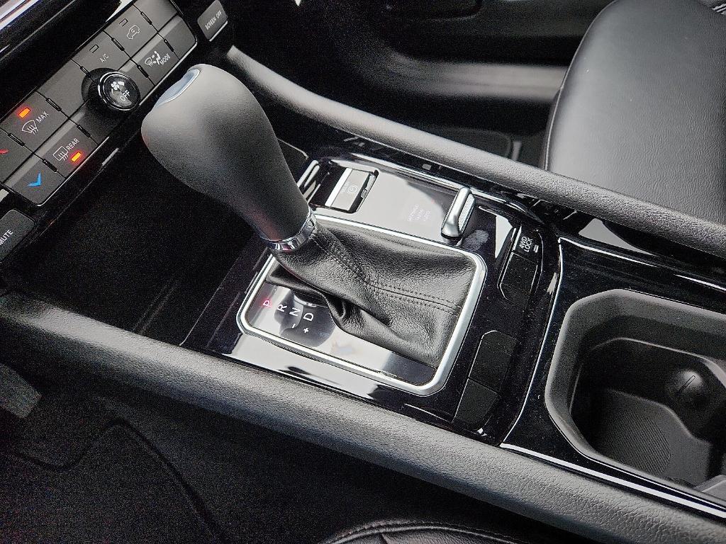 new 2026 Jeep Compass car, priced at $31,041