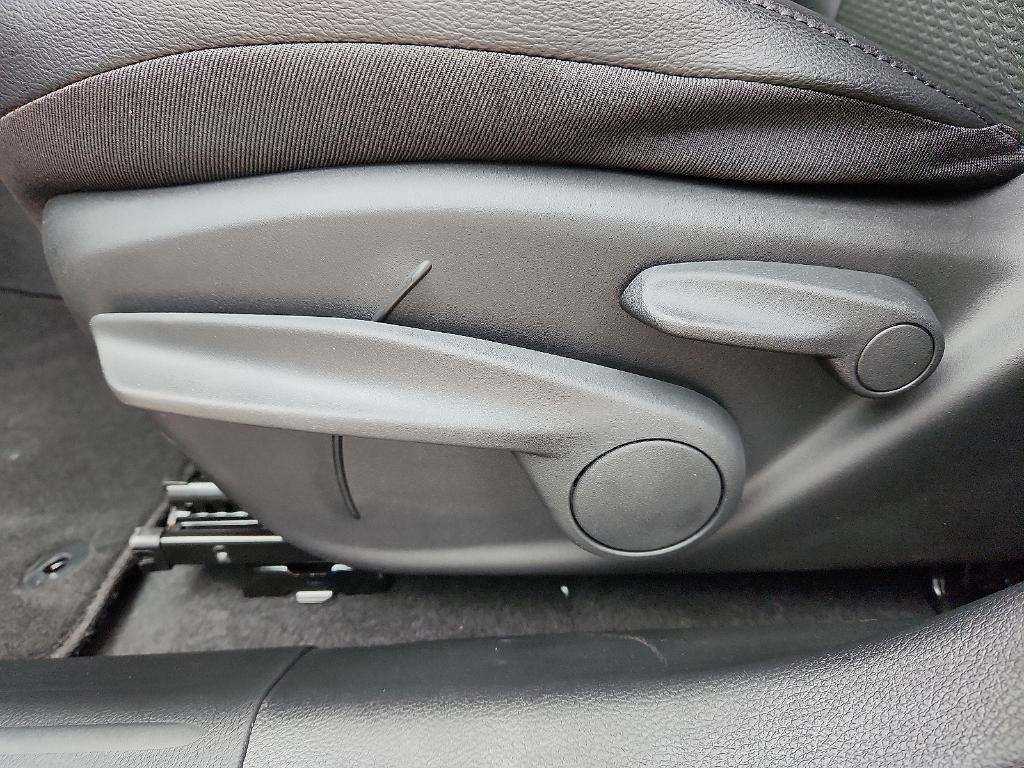 new 2026 Jeep Compass car, priced at $31,041