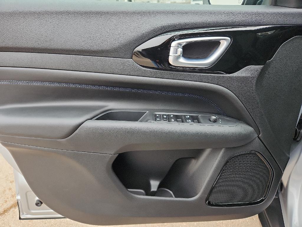 new 2026 Jeep Compass car, priced at $31,041