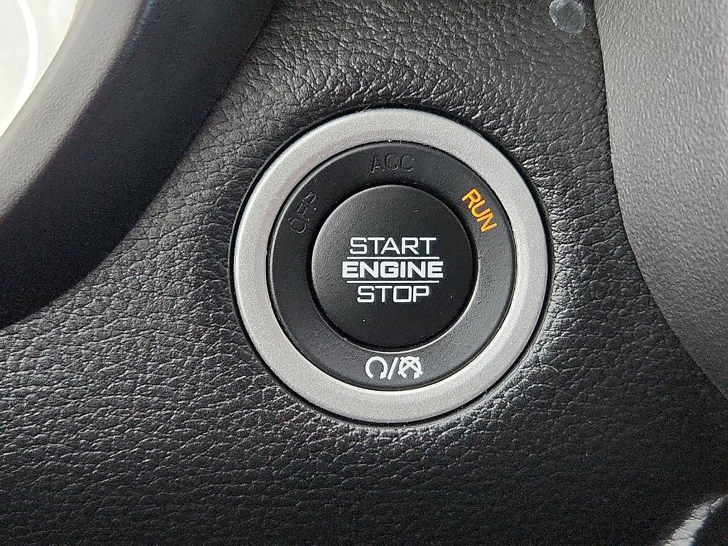 used 2024 Ram 1500 car, priced at $45,595