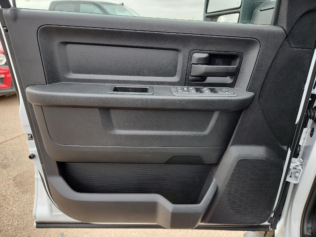 new 2026 Ram 2500 car, priced at $67,165