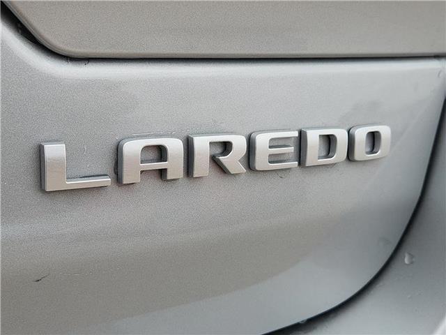 new 2025 Jeep Grand Cherokee car, priced at $46,590