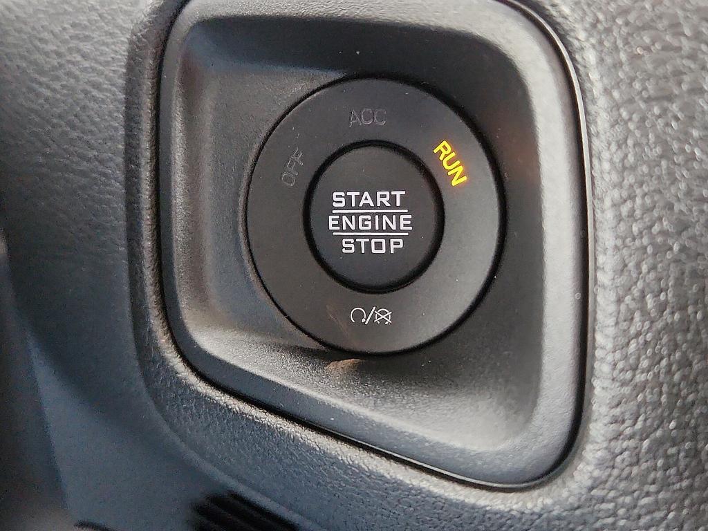 new 2026 Jeep Wrangler car, priced at $42,193