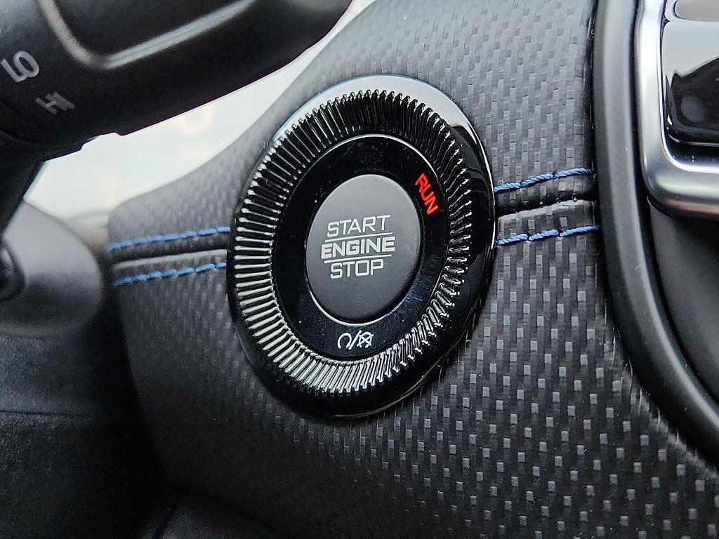 new 2026 Jeep Compass car, priced at $30,446