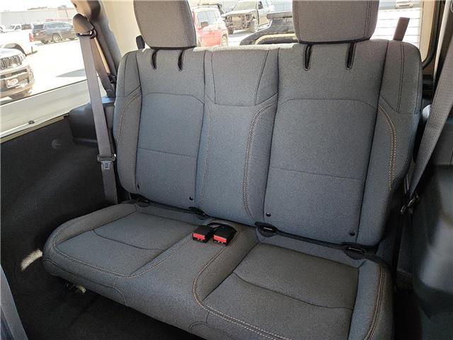 new 2026 Jeep Wrangler car, priced at $49,872