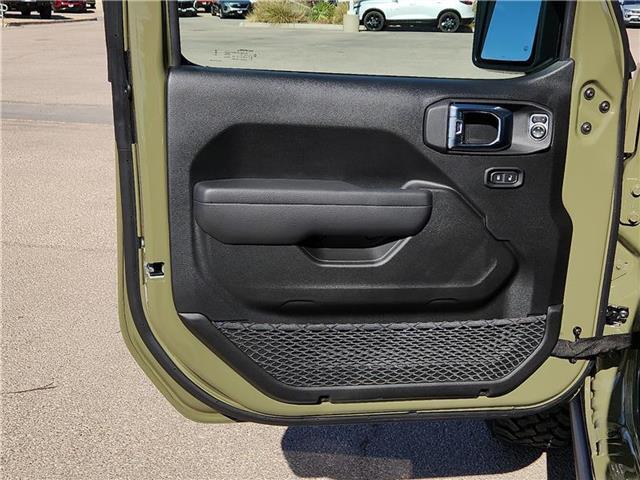 new 2026 Jeep Wrangler car, priced at $49,872