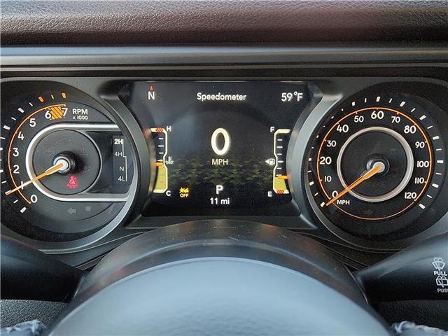 new 2026 Jeep Wrangler car, priced at $49,872