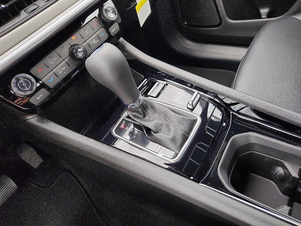 new 2026 Jeep Compass car, priced at $33,290