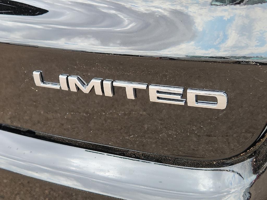 new 2026 Jeep Compass car, priced at $33,290