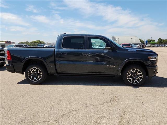 new 2026 Ram 1500 car, priced at $65,386