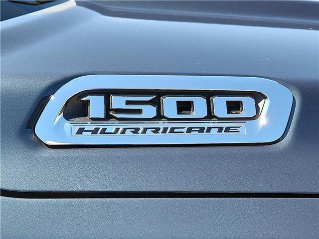 new 2026 Ram 1500 car, priced at $65,386