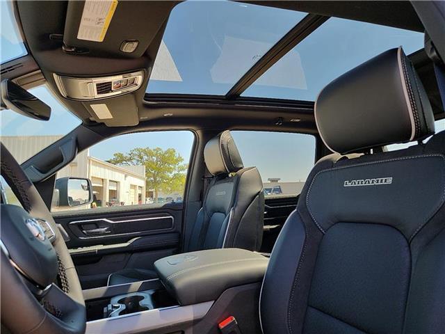 new 2026 Ram 1500 car, priced at $65,386