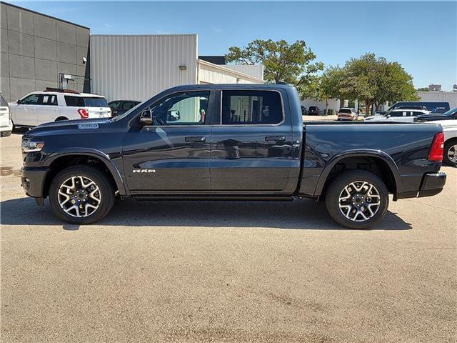 new 2026 Ram 1500 car, priced at $65,386