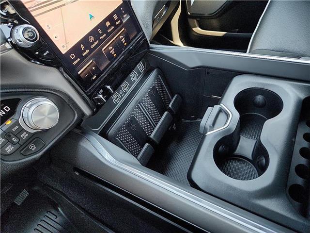 new 2026 Ram 1500 car, priced at $65,386