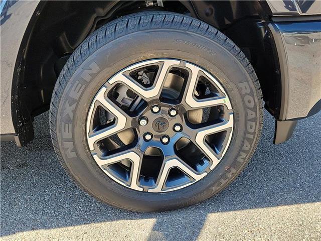 new 2026 Ram 1500 car, priced at $65,386