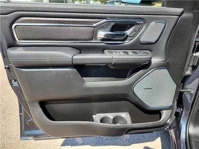 new 2026 Ram 1500 car, priced at $65,386