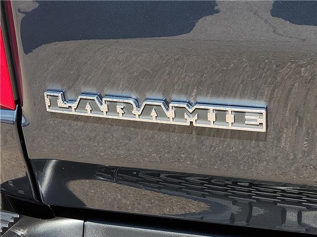 new 2026 Ram 1500 car, priced at $65,386