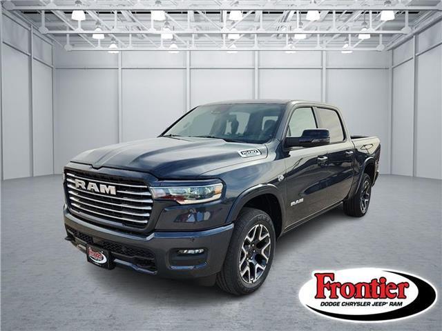 new 2026 Ram 1500 car, priced at $73,890