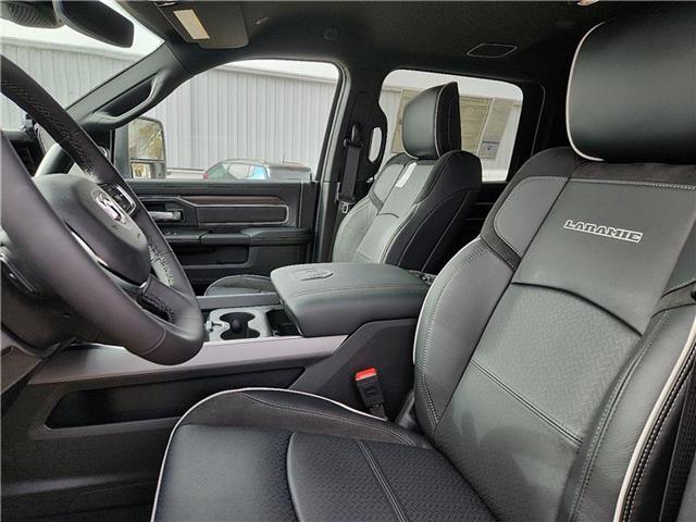 new 2025 Ram 2500 car, priced at $84,827