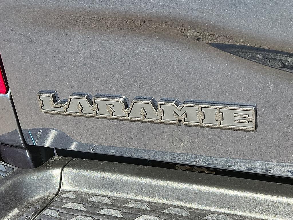 new 2026 Ram 2500 car, priced at $83,389