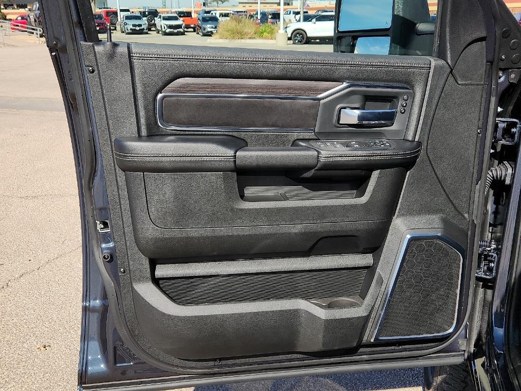 new 2026 Ram 2500 car, priced at $83,389