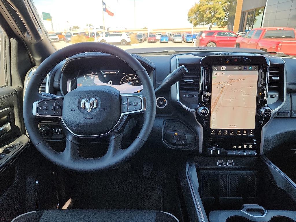 new 2026 Ram 2500 car, priced at $83,389