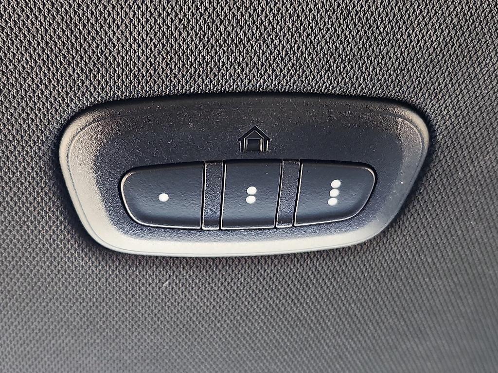 new 2026 Jeep Grand Wagoneer car, priced at $71,271