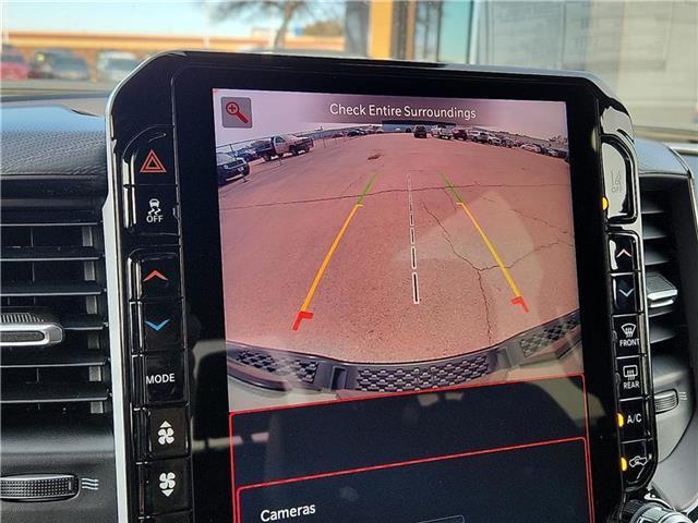 new 2026 Ram 1500 car, priced at $67,374