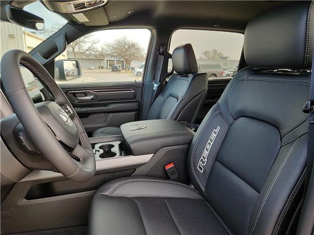 new 2026 Ram 1500 car, priced at $67,374