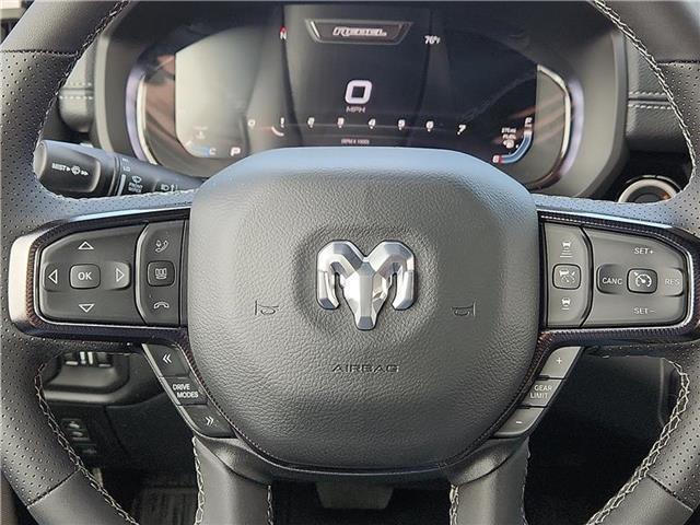 new 2026 Ram 1500 car, priced at $67,374