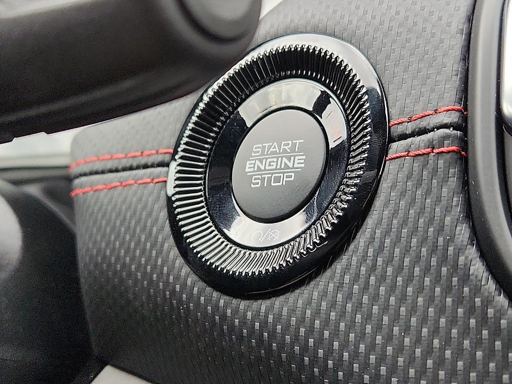 new 2026 Jeep Compass car, priced at $34,124