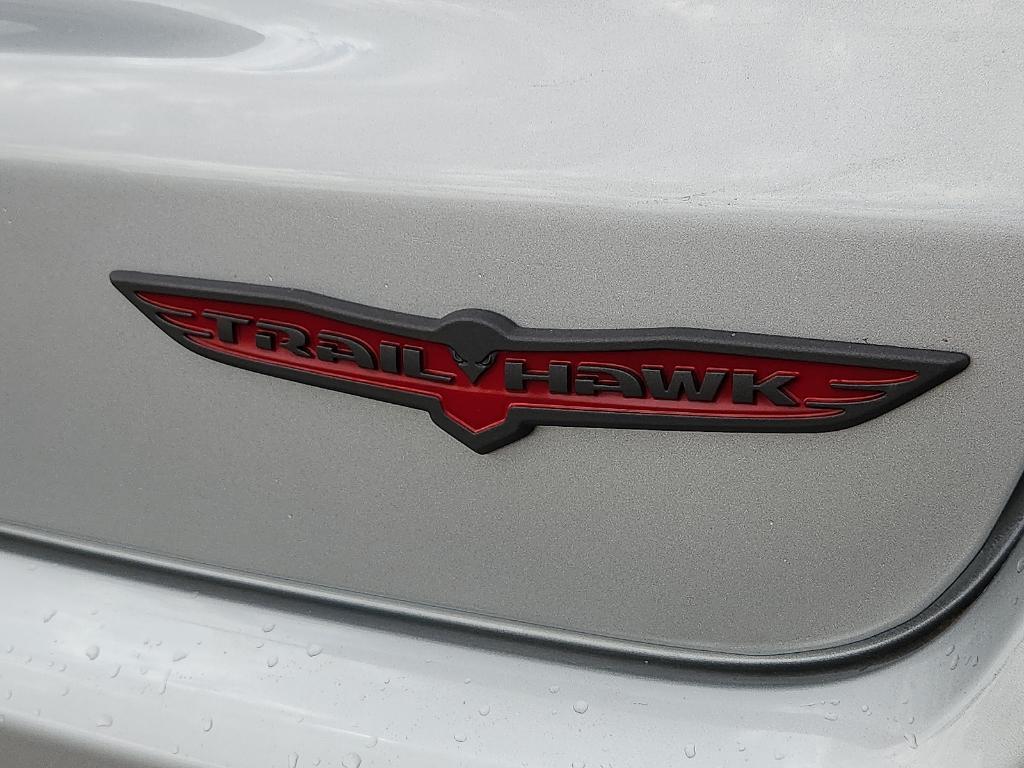 new 2026 Jeep Compass car, priced at $34,124