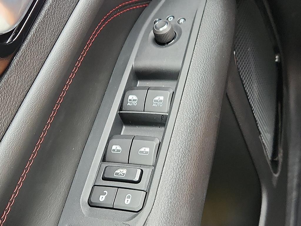 new 2026 Jeep Compass car, priced at $34,124