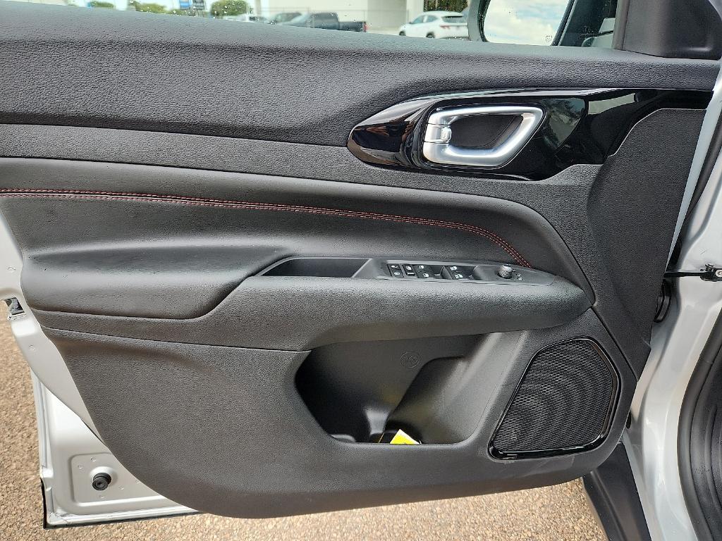 new 2026 Jeep Compass car, priced at $34,124