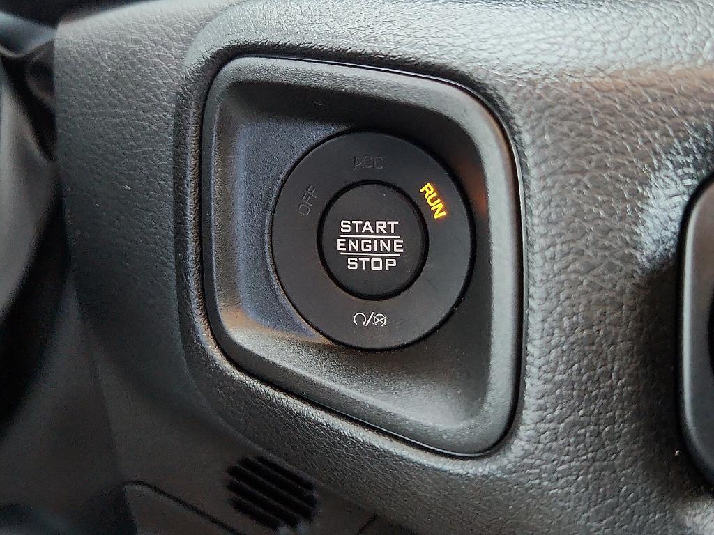 new 2026 Jeep Wrangler car, priced at $57,961